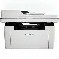 МФУ лазерное PANTUM BM2300AW "3 в 1", А4, 22 стр./мин., 10000 стр./мес., АПД, Wi-Fi