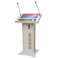 Трибуна интерактивная PRO22