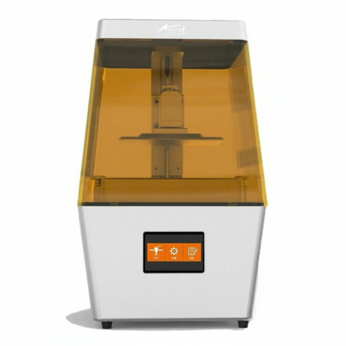 3D принтер Anet N4 LCD