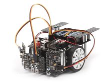 Конструктор Robo Kit 2