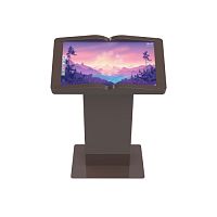 Интерактивный стол-книга АСТтейбл (ASTtable)