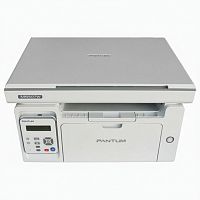 МФУ лазерное PANTUM M6507W, "3 в 1", А4, 22 стр/мин, 20000 стр/мес, Wi-Fi