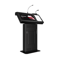 Интерактивная трибуна Голос Про (Voice Pro)