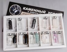 Коллекция раздаточная Каменный уголь и продукты его переработки