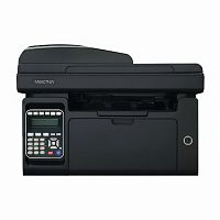 МФУ лазерное PANTUM M6607nw, "4 в 1", А4, 22 стр/мин, АПД, Wi-Fi, сетевая карта, M6607NW