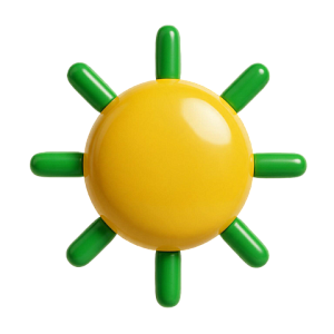 Лето