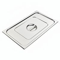 Крышка для гастроемкости GN 2/3