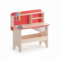 Стол детский игровой Верстак
