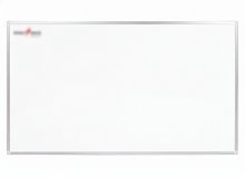 Магнитно-маркерная доска с логотипом ТР, 1500х1000 мм