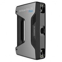 3D сканер Einscan Pro 2x plus