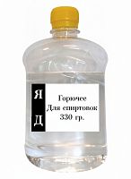 Горючее для спиртовок