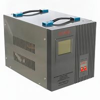 Стабилизатор РЕСАНТА АСН-5000/1-Ц, 5000Вт, 140-260В, напольный, 63/6/6