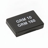 Подушка сменная 26х9 мм, синяя, для GRM 10, 120, 160, 4810 new, Colop Pr10, S120, 126, 120/W, 178406001