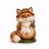 Фигуры уличные