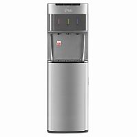 Кулер для воды ECOTRONIC M30-LXE, напольный, НАГРЕВ/ОХЛАЖДЕНИЕ ЭЛЕКТРОННОЕ бутыль сни, 7270