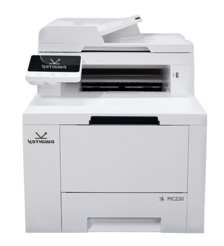 МФУ "Катюша" MC230