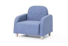 Кресло детское Л/L11 Гейм, 650х550х600 мм