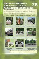 Комплект плакатов Символы воинской чести