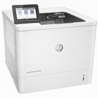 Принтер лазерный HP LaserJet Enterprise M612dn А4, 71 стр./мин, 300 000 стр./месяц, ДУПЛЕКС, сетевая карта, 7PS86A