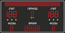Табло универсальное электронное