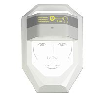 Автономная станция для бесконтактного мониторинга температуры