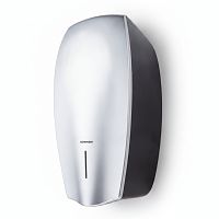 Сушилка для рук SONNEN HD-M789G, 1200 Вт, пластиковый корпус, 607221