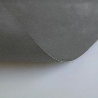 Бумага(картон) для творчества (1 лист) Fabriano Elle Erre А2+ 500*700мм, 220г/м2,тем.-серый,42450722