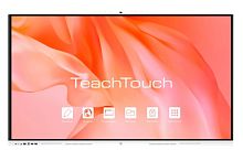 Интерактивная панель ТичТач (TeachTouch) 6.5
