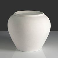 Гипсовая модель Корчага
