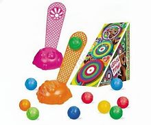 Игровой набор Бобропульта
