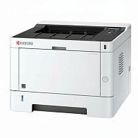Принтер лазерный KYOCERA ECOSYS P2040DW, А4, 40 стр./мин, 50000 стр./мес., ДУПЛЕКС, сетевая карта, Wi-Fi, 1102RY3NL0
