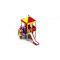 Детский игровой комплекс Сторожевая башня