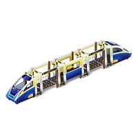 Игровой комплекс Экспресс
