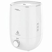 Увлажнитель SCARLETT SC-AH986M22, объем бака 3,8 л, 25 Вт, арома-контейнер, белый