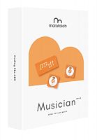 Набор для программирования музыки МататаЛаб Музыкант (MatataLab Musician Add-on)