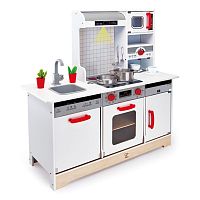 Игровая кухня All-in-1