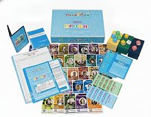 Профориентационная игра для класса Профи плюс