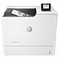 Принтер лазерный ЦВЕТНОЙ HP Color LaserJet Enterprise M652n, А4, 47 стр/мин, 100000 сетевая карта, J7Z98A