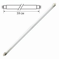 Лампа люминесцентная PHILIPS TL-D 18W/33-640, 18 Вт, цоколь G13, в виде трубки 59 см