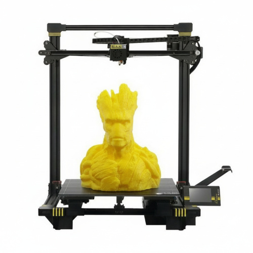 3D принтер Anycubic Chiron (ANYCUBIC C)
