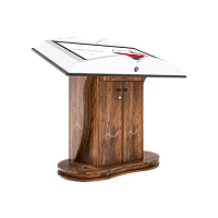 Интерактивный стол Книга ПРО