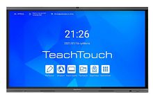 Интерактивный сенсорный дисплей ТичТач (TeachTouch 5.5)