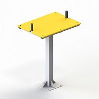 Стол для армрестлинга, h 1170 мм