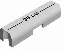 Прямой элемент (36 см) для балансировочной дорожки