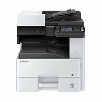 МФУ лазерное KYOCERA M4125idn "3 в 1", А3/А4, 12/25 стр./мин., 100000 стр./мес., ДУПЛЕКС, АПД, сетевая карта, 1102P23NL0