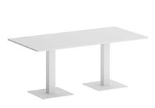 Стол обеденный прямоугольный Хоум офис (Home Office), 1800х900х753 мм