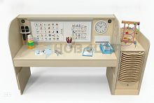 Профессиональный интерактивный стол для детей с РАС Стандартный (Standart)