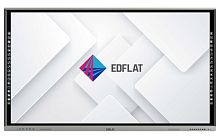 Интерактивная панель EDFLAT CT E3