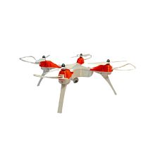 Набор учебного квадрокоптера Феникс мини 2 (Phoenix mini 2) (с GPS приемником)