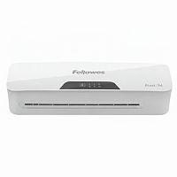 Ламинатор FELLOWES PIXEL, формат А4, толщина пленки 1 сторона 75-125 мкм, скорость 30 см/мин, FS-56014